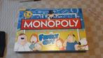 bordspel fraai nieuw Monopoly Family Guy Monopolie fraai, Een of twee spelers, Ophalen of Verzenden, Nieuw, Monopoly