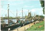 805054	Enkhuizen	1979 Vissersvloot	_Gelopen met mooie zegel