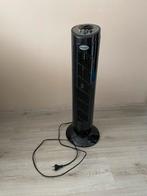 Bestron ventilator toren timer en diverse standen, Ophalen, Gebruikt, Torenventilator