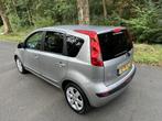 Nissan Note 1.4 First Note AIRCO 1STE EIG, Auto's, Nissan, Voorwielaandrijving, Gebruikt, 4 cilinders, Bedrijf