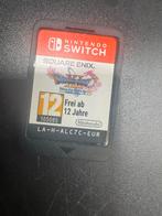 Dragon Quest XI S - Nintendo Switch, Spelcomputers en Games, Games | Nintendo Switch, Gebruikt, Lenn hodes, 1 speler, Ophalen of Verzenden