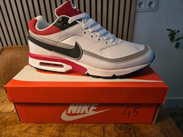 Nike Air Max - Nieuw in doos! beschikbaar voor biedingen