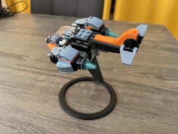 Lego display stand  beschikbaar voor biedingen