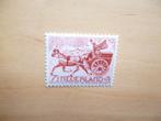 No 422 postfris €0,10. BIJ €25 KOPEN GRATIS VERZENDEN, Ophalen of Verzenden, Na 1940, Postfris