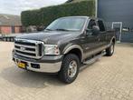 2005 Ford F-250 FX4 OFF ROAD V8 Bedrijfswagen, Auto's, Automaat, Gebruikt, 2975 kg, F-250