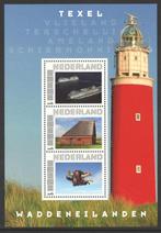 Postzegels Waddeneilanden: Texel 2, Postzegels en Munten, Postzegels | Nederland, Ophalen of Verzenden, Na 1940, Postfris