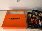 Grote verzameling Playmobil met opbergkoffer, Kinderen en Baby's, Speelgoed | Playmobil, Ophalen of Verzenden, Gebruikt, Los playmobil
