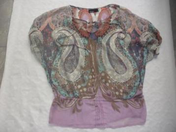 Vero Moda blouse, maat XS (qwe) beschikbaar voor biedingen