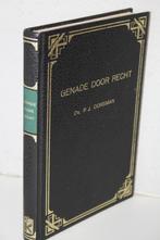 Ds. P.J. Dorsman - Genade door recht. Zes preken., Ophalen of Verzenden, Gelezen, Christendom | Protestants