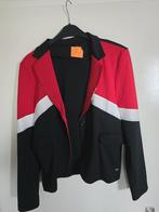 dames blazer travel stof (50), Maat 42/44 (L), Ophalen of Verzenden, Zo goed als nieuw, Jasje