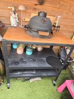 Bbq, Tuin en Terras, Buitenkeukens, Ophalen, Zo goed als nieuw