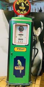 tokheim benzinepomp, Verzamelen, Ophalen, Gebruikt