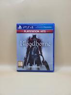 Bloodborne PS4, Spelcomputers en Games, Games | Sony PlayStation 4, Avontuur en Actie, 1 speler, Sony support, Eén computer