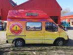 Festival Camper / Opknapper – Ford Transit 1994, Buscamper of Camperbus, Particulier, Ford, 4 tot 5 meter