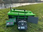 Pearl medium baitboat met autopiloot en dragofly fishfinder, Watersport en Boten, Hengelsport | Karpervissen, Ophalen of Verzenden