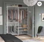 Ikea Elvarli kleding kast, Huis en Inrichting, Ophalen of Verzenden