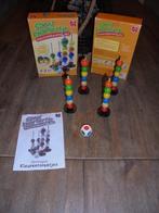 Kleurentorentjes, Ophalen of Verzenden, Zo goed als nieuw