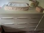 Commode en kleding kast, Kinderen en Baby's, Kinderkamer | Commodes en Kasten, Gebruikt, Minder dan 75 cm, 50 tot 70 cm, Commode