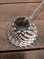 Shimano Ultegra R8000 Cassette 11-25, Fietsen en Brommers, Fietsonderdelen, Ophalen of Verzenden, Zo goed als nieuw, Racefiets