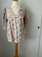 Scotch en soda blouse met V hals mt.S, Kleding | Dames, Blouses en Tunieken, Nieuw, Groen, Ophalen of Verzenden, Maat 36 (S)