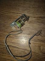 Knocker voor de bally flipperkast., Ophalen of Verzenden, Flipperkast