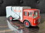 Lesney matchbox refuse truck, Ophalen of Verzenden, Gebruikt, Bus of Vrachtwagen