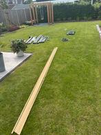 PVC pijp, pvc bocht, regenpijp, bocht, installatie buis,buis, Doe-het-zelf en Verbouw, Buizen en Afvoer, Ophalen, Bochten, Pvc