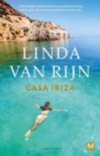 Linda van Rijn - Casa Ibiza, Ophalen of Verzenden, Zo goed als nieuw, Linda van Rijn, Nederland