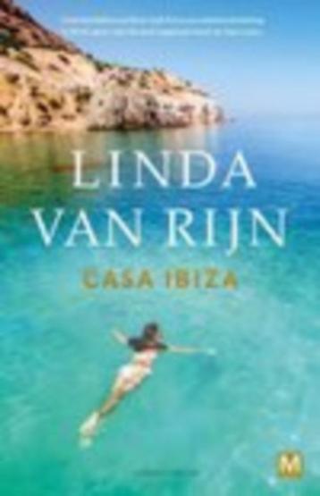 Linda van Rijn - Casa Ibiza beschikbaar voor biedingen