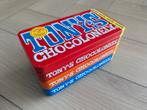 Tony's Chocolonely opberg blik, Ophalen of Verzenden, Zo goed als nieuw, Overige merken