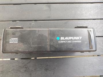 Blaupunkt Auto CD Wisselaar beschikbaar voor biedingen