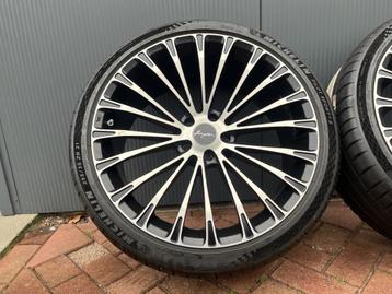 21 inch Breyton LS2  voor BMW 5 G30 6 G32 en 7 G11 beschikbaar voor biedingen