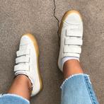 Vans style fuzzy Sneakers mt 36 SUPERKOOPJE, Vans, ., Jongen of Meisje, Schoenen