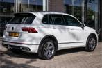 Volkswagen Tiguan 1.4 TSI eHybrid R-Line Business+ - Trekhaa, 12 maanden, Euro 6, Alcantara, Wit