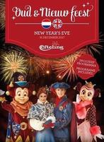 Gezocht 3 of 4 kaartjes oud en nieuw efteling., Tickets en Kaartjes, Evenementen en Festivals, Drie personen of meer