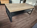 Gratis salon tafel moet voor zaterdag weg, Ophalen, Gebruikt, 50 tot 100 cm, Minder dan 50 cm