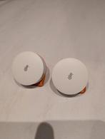 Sonoff Zigbee Vocht & Temperatuur Sensor, Ophalen of Verzenden, Zo goed als nieuw, Temperatuur