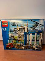 Lego city politiebureau, Kinderen en Baby's, Speelgoed | Duplo en Lego, Ophalen, Zo goed als nieuw
