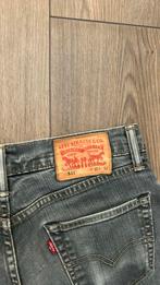 Levis 511 30/32, Blauw, Overige jeansmaten, Ophalen of Verzenden, Levi