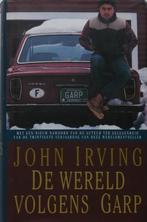 De wereld volgens Garp, Gelezen, Nederland, John Irving, Ophalen of Verzenden