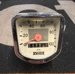 Zundapp VDO Km Teller - Werkend!, Ophalen of Verzenden, Gebruikt, Overige typen