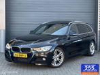 BMW 3-serie Touring 330d M-PAKKET | 2e Eig | Dealer |, Automaat, Euro 5, Achterwielaandrijving, Lichtsensor