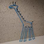 Giraffe kapstok van IKEA., Gebruikt, Ophalen
