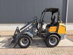 Giant V452T HD (2014), Zakelijke goederen, Machines en Bouw | Kranen en Graafmachines, Ophalen of Verzenden, Veldkaamp 1, 7678 WB Geesteren