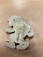 Smurfen Clip Gargamel, Ophalen of Verzenden, Gebruikt