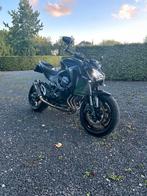 Kawasaki z800e | ABS | A2 op kenteken, Motoren, 4 cilinders, Particulier, Minimaal motorrijbewijs A2, 803 cc