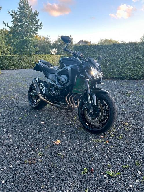 Kawasaki z800e | ABS | A2 op kenteken, Motoren, Motoren | Kawasaki, Particulier, Naked bike, 12 t/m 35 kW, 4 cilinders, Minimaal motorrijbewijs A2
