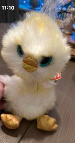 Schattig Ty Beanie Boos Kuiken, Kinderen en Baby's, Speelgoed | Knuffels en Pluche, Ophalen of Verzenden, Nieuw, Eend