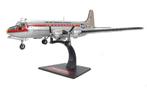 Douglas DC-4 Skymaster Davy Crockett Air Transport Command, Hobby en Vrije tijd, Modelbouw | Vliegtuigen en Helikopters, 1:72 tot 1:144