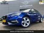 Seat Leon 1.0 TSI FR Launch Edition NL-AUTO+NAP+1EIG+FULL LE, Gebruikt, Leder en Stof, Origineel Nederlands, Bedrijf
